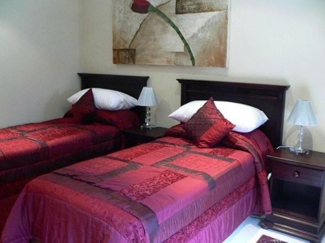 Rustenburg Boutique Hotel Exteriér fotografie