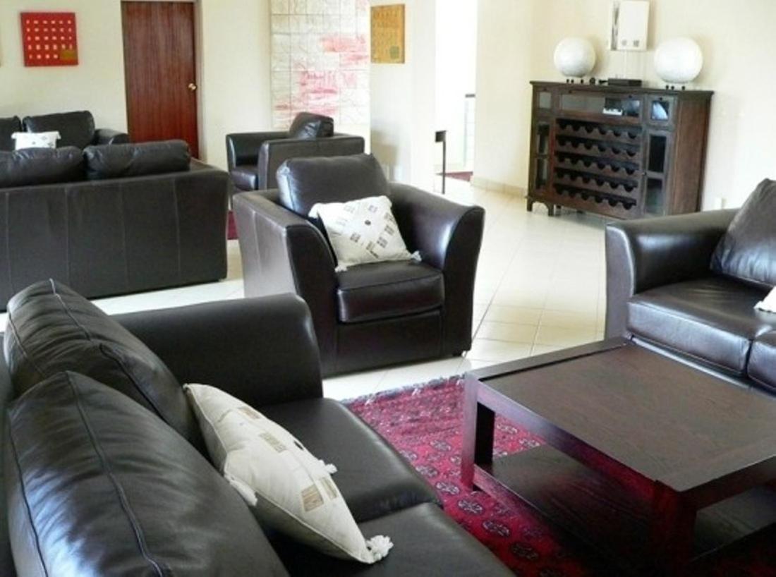 Rustenburg Boutique Hotel Exteriér fotografie