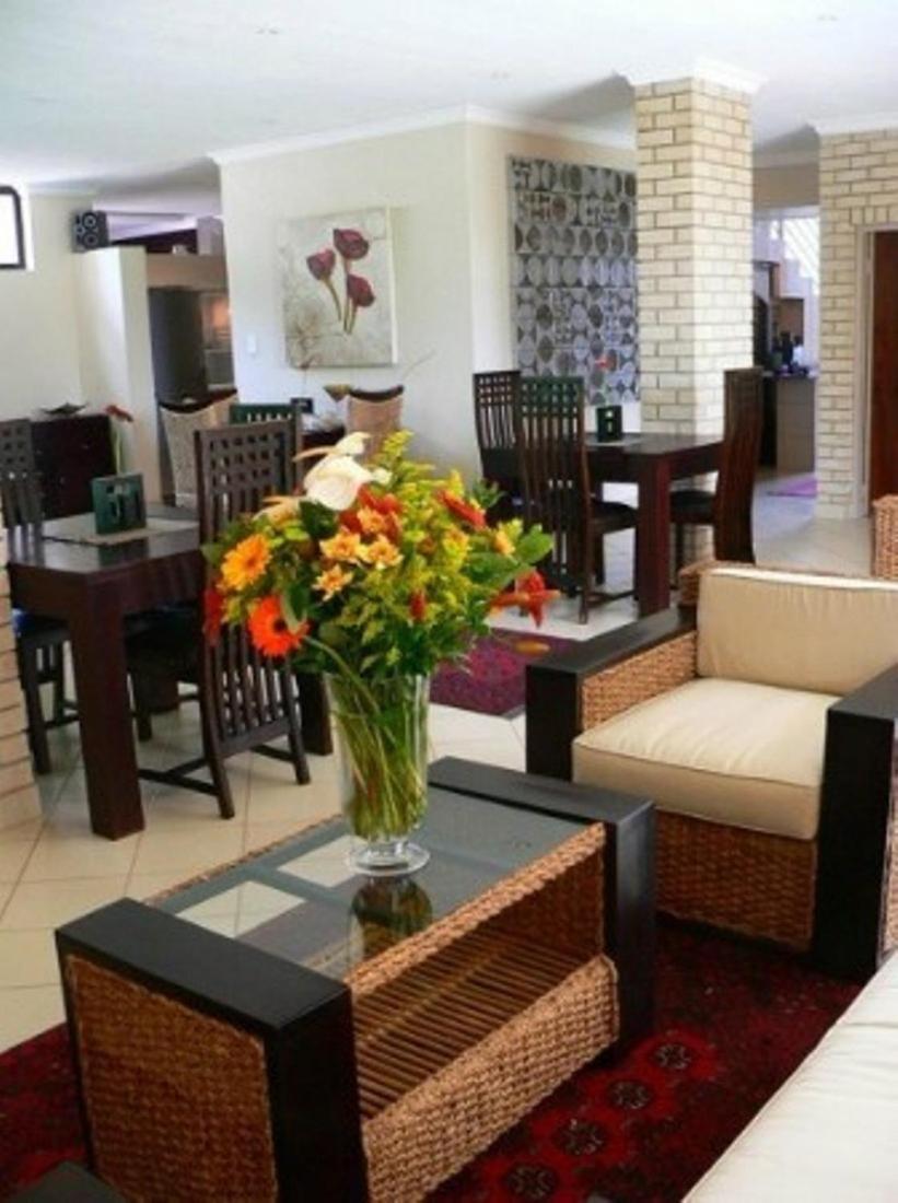 Rustenburg Boutique Hotel Exteriér fotografie